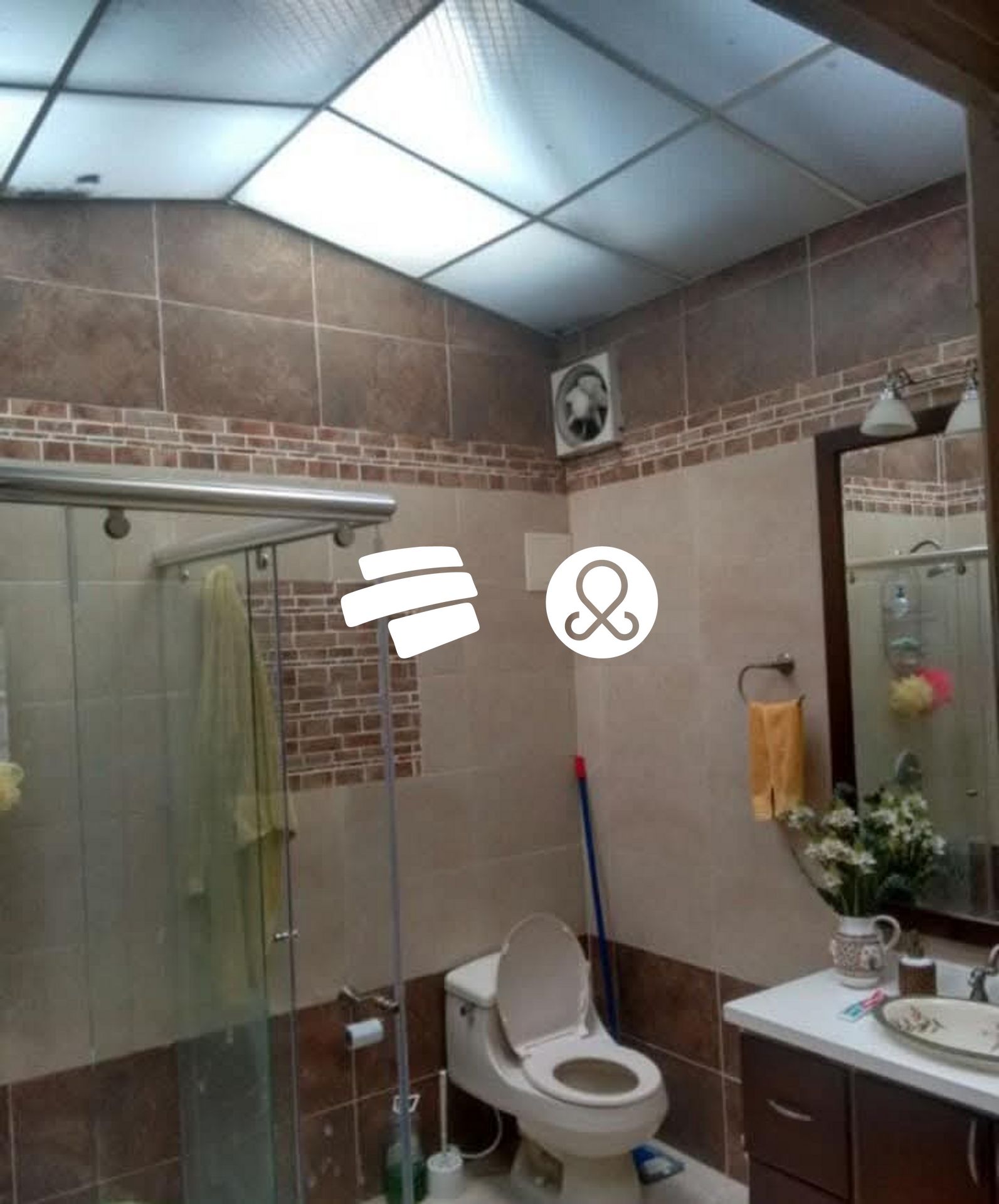 Casa en venta en Santa Barbara, Bogotá · foto 14 de 14