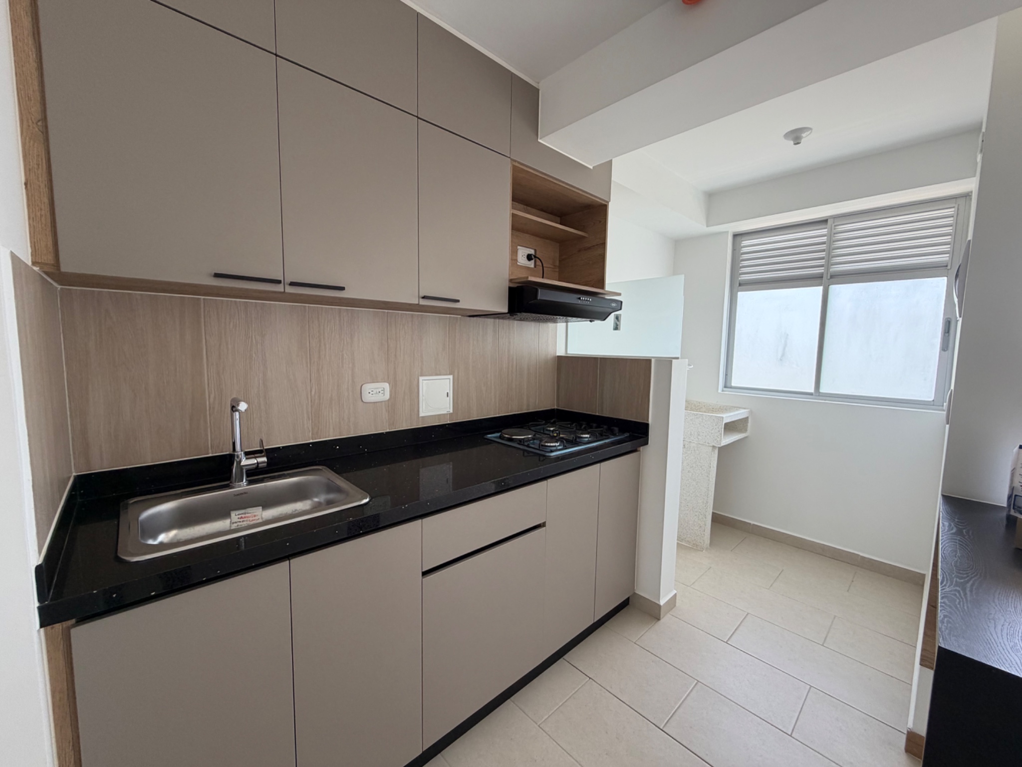 Apartamento en venta en Cerritos, Pereira · foto 4 de 17