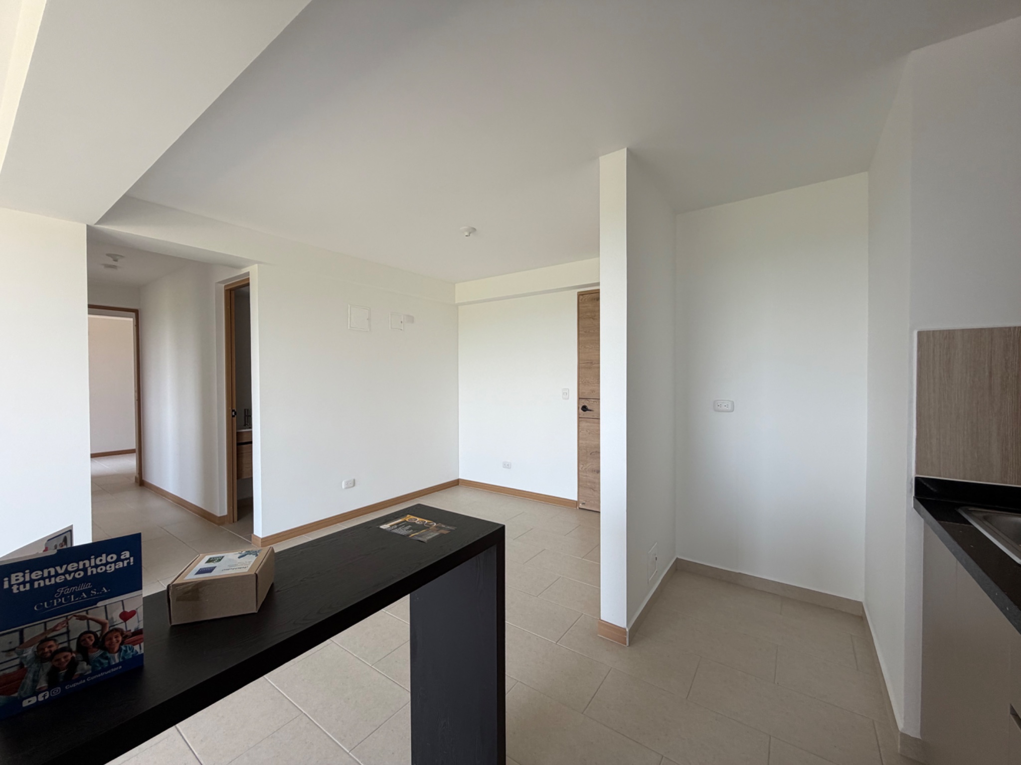 Apartamento en venta en Cerritos, Pereira · foto 6 de 17