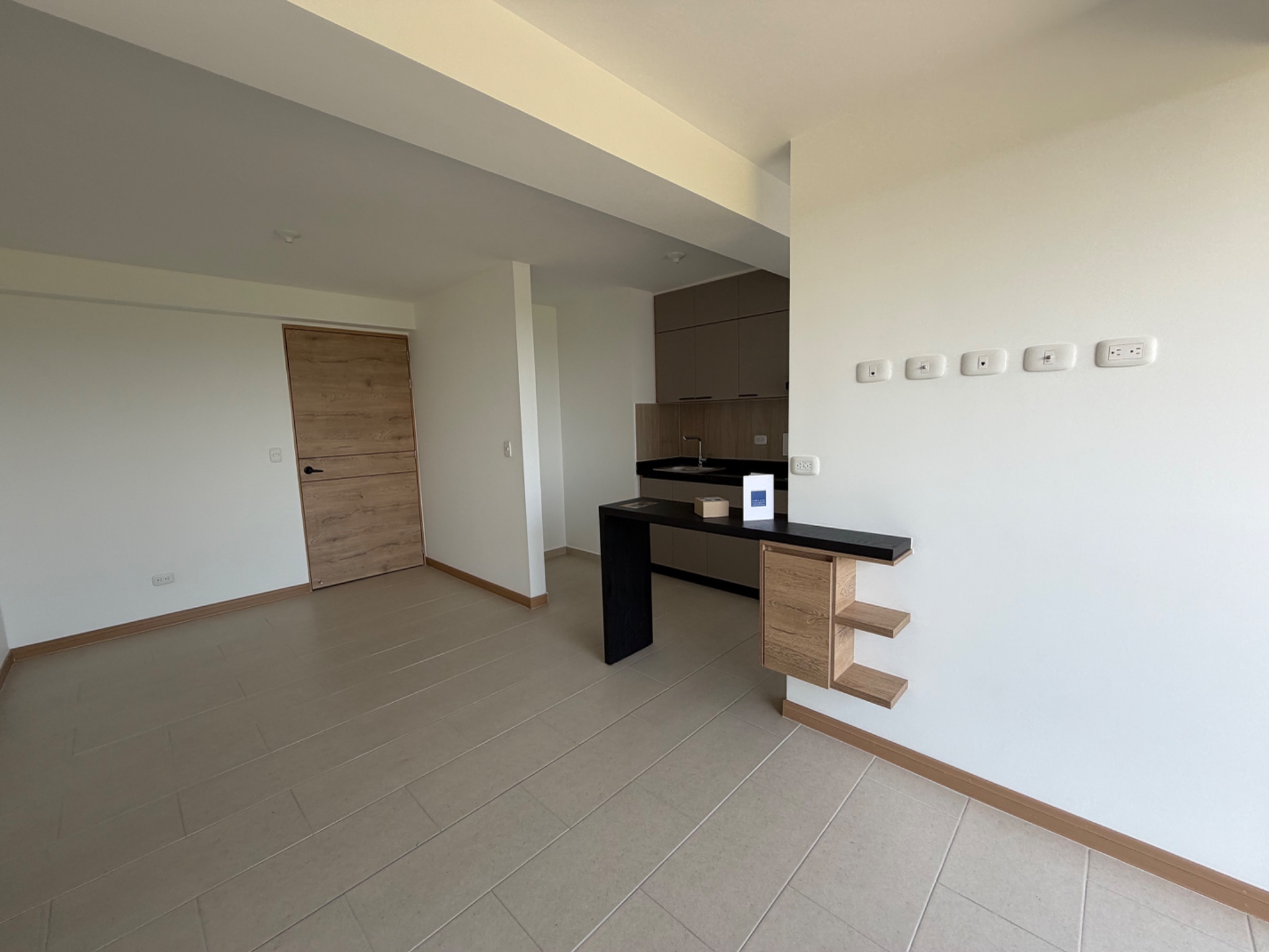 Apartamento en venta en Cerritos, Pereira · foto 8 de 17
