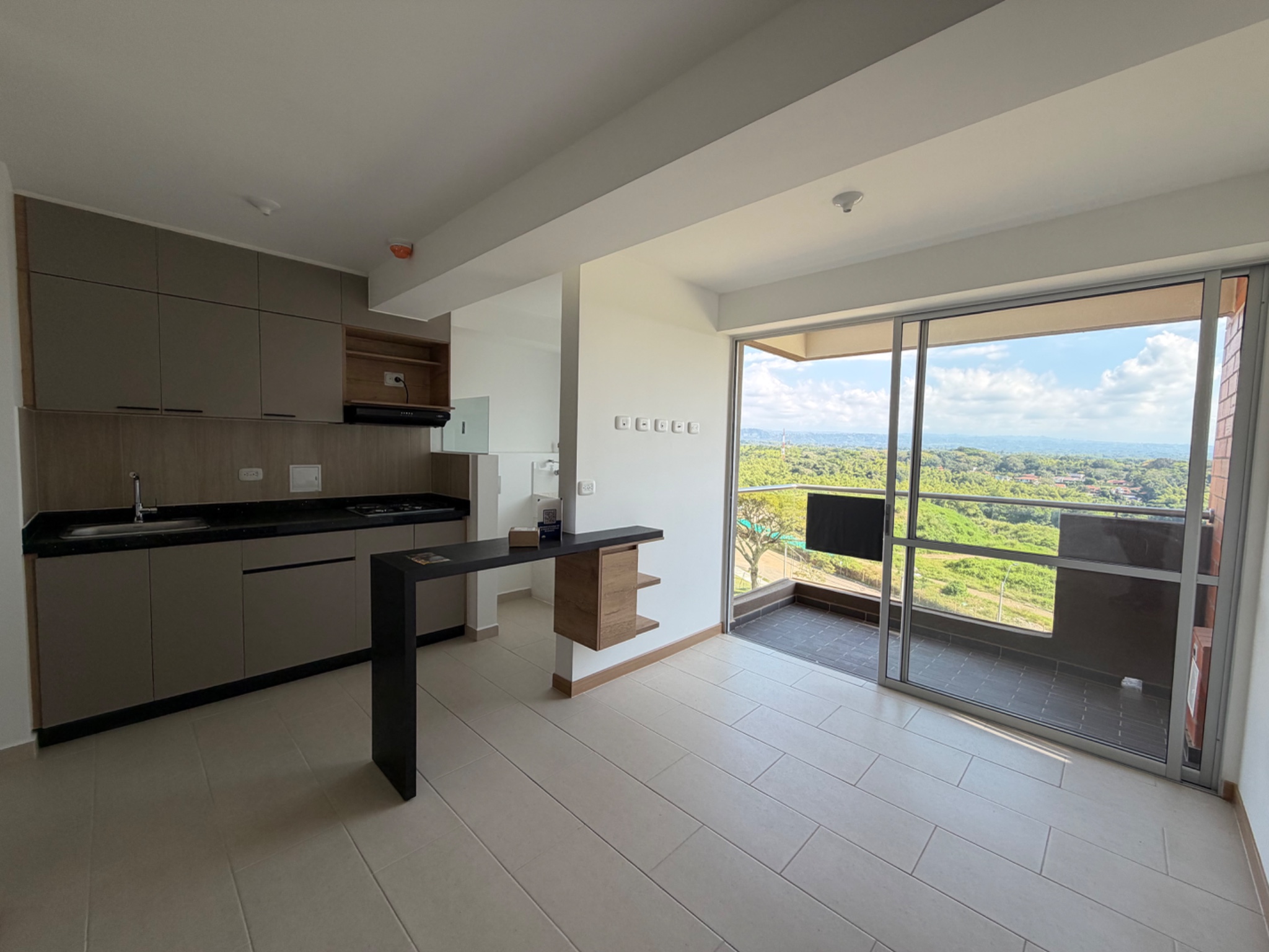 Apartamento en venta en Cerritos, Pereira · foto 2 de 17
