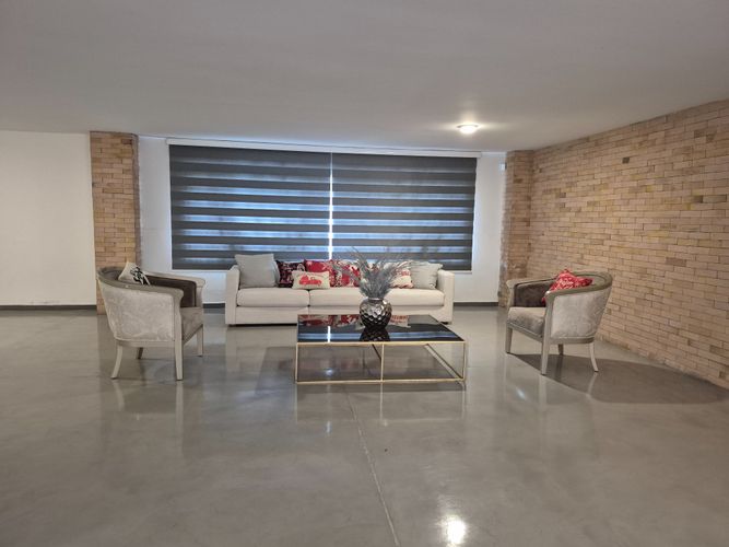 Casa de 5 alcobas en arriendo en Las Mercedes, Jamundí, 1680 m² · foto 4 de 24