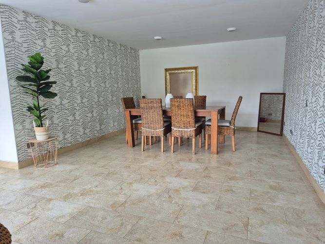 Casa de 5 alcobas en arriendo en Las Mercedes, Jamundí, 1680 m² · foto 5 de 24