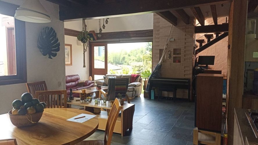 Casa de 4 alcobas en venta en La Aldea, La Estrella, 355 m² · foto 4 de 24