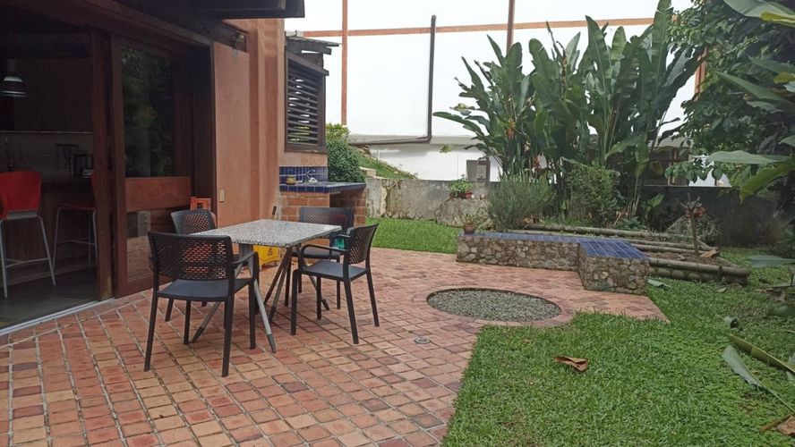 Casa de 4 alcobas en venta en La Aldea, La Estrella, 355 m² · foto 5 de 24