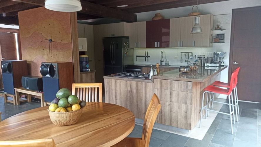 Casa de 4 alcobas en venta en La Aldea, La Estrella, 355 m² · foto 6 de 24