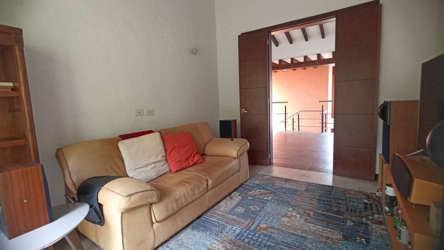Casa de 4 alcobas en venta en La Aldea, La Estrella, 355 m² · foto 8 de 24