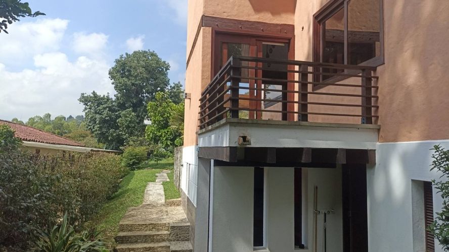 Casa de 4 alcobas en venta en La Aldea, La Estrella, 355 m² · foto 11 de 24