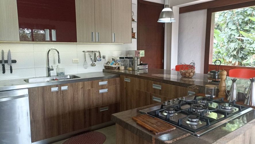 Casa de 4 alcobas en venta en La Aldea, La Estrella, 355 m² · foto 13 de 24