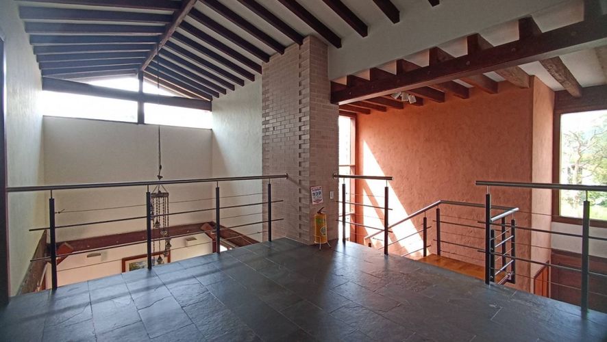 Casa de 4 alcobas en venta en La Aldea, La Estrella, 355 m² · foto 17 de 24