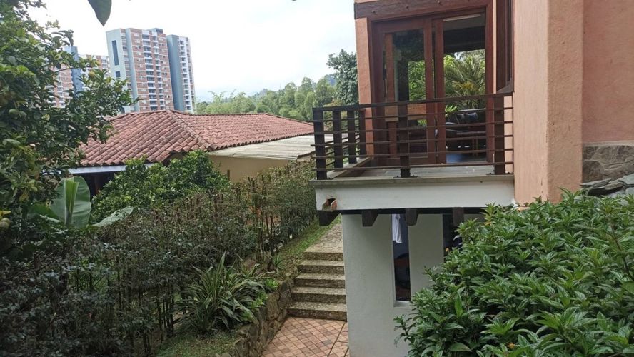Casa de 4 alcobas en venta en La Aldea, La Estrella, 355 m² · foto 18 de 24