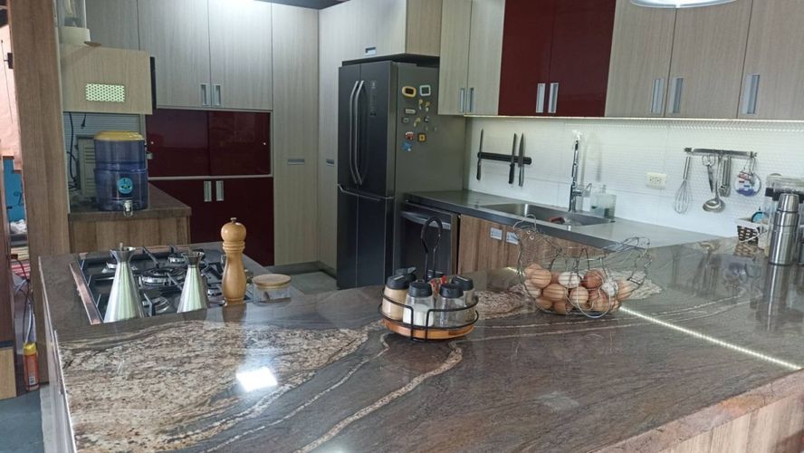 Casa de 4 alcobas en venta en La Aldea, La Estrella, 355 m² · foto 21 de 24