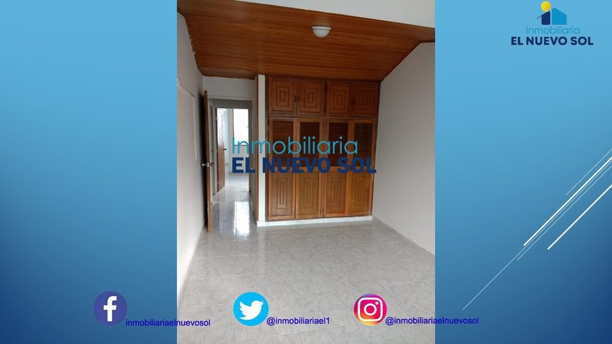 Casa de 3 alcobas en venta en Hacaritama, Villavicencio, 180 m² · foto 14 de 16