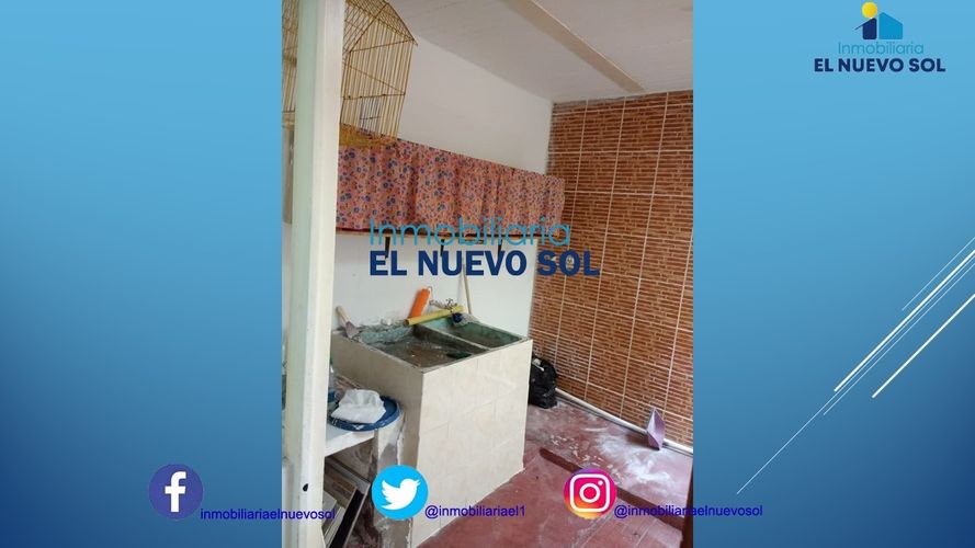 Casa de 3 alcobas en venta en Hacaritama, Villavicencio, 180 m² · foto 16 de 16