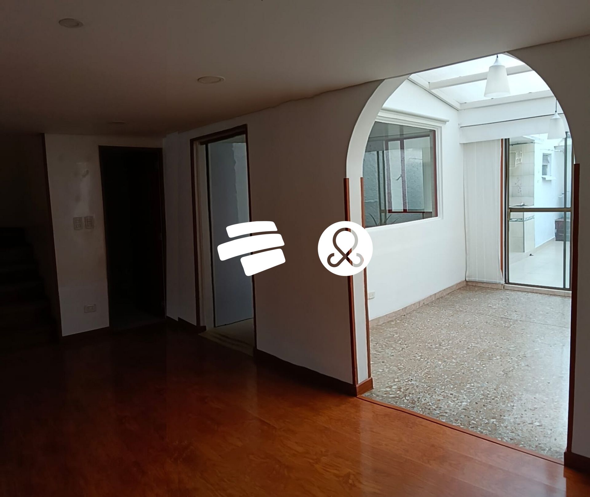 Casa en venta en Villa Claudia, Bogotá · foto 3 de 24