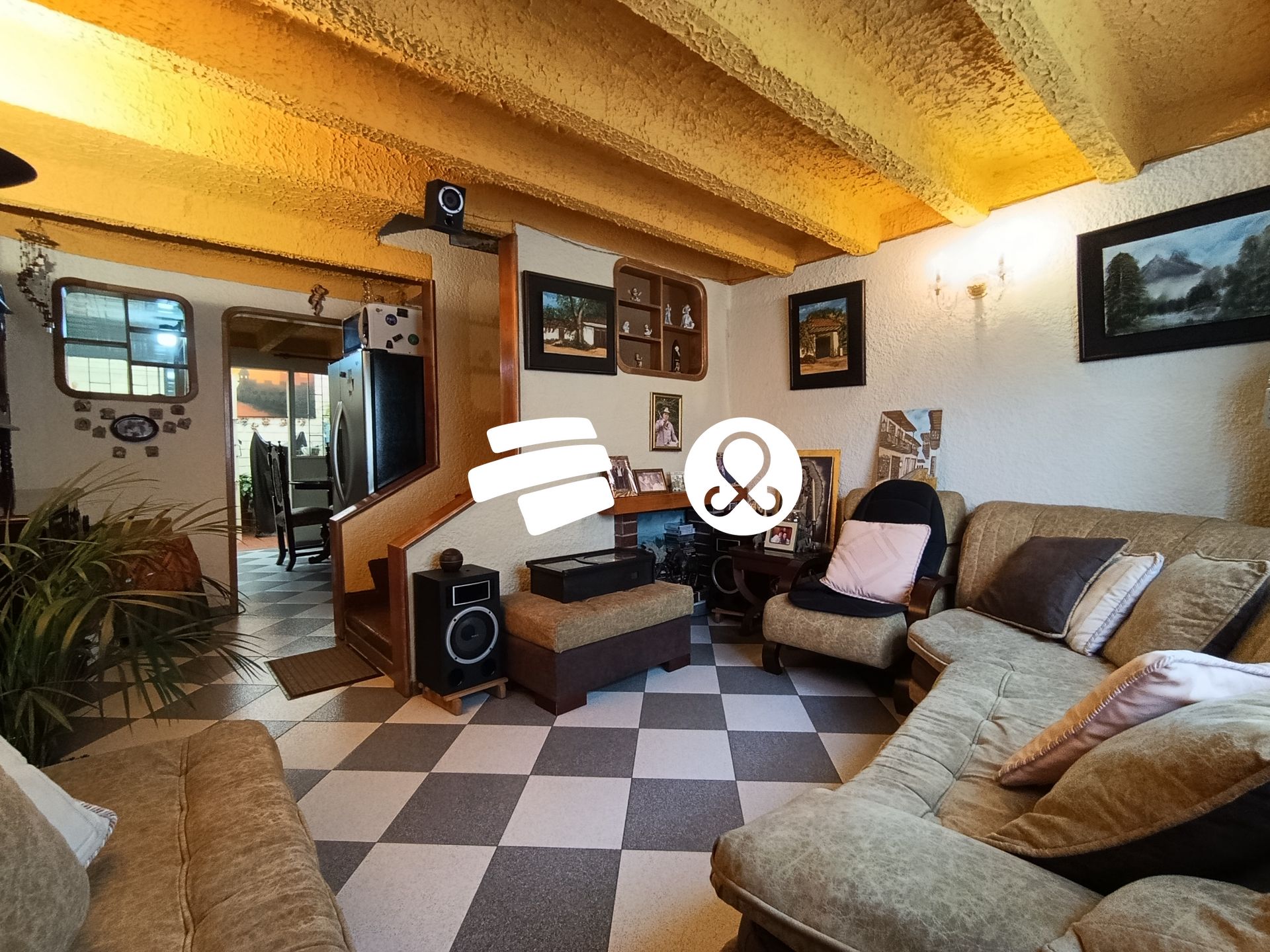 Casa en venta en Engativá, Bogotá · foto 4 de 21