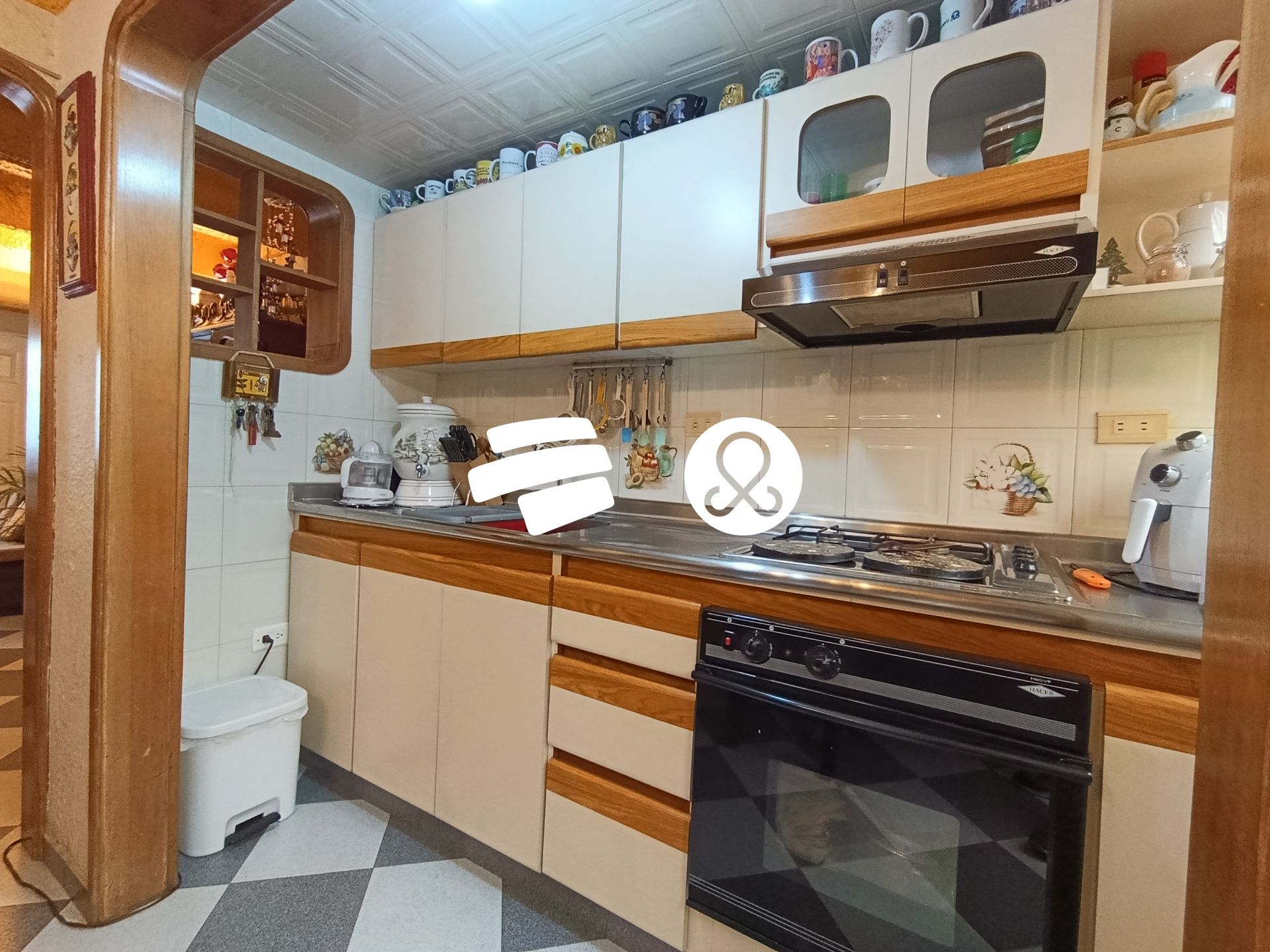 Casa en venta en Engativá, Bogotá · foto 5 de 21