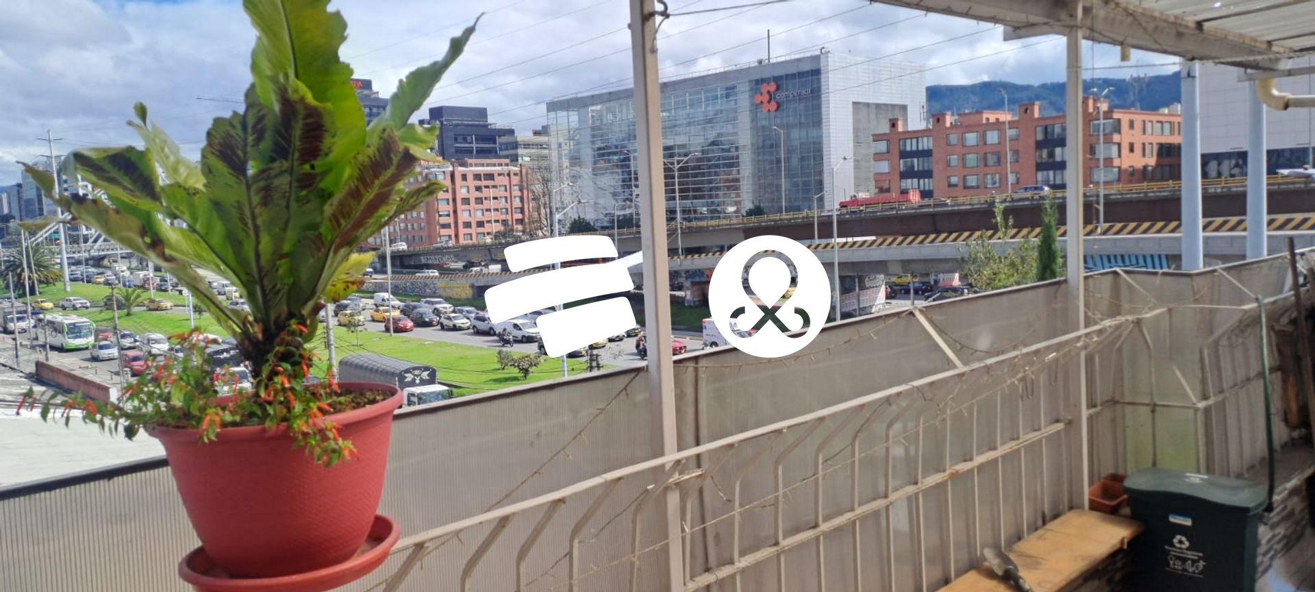 Apartamento en venta en Chico Norte, Bogotá · foto 2 de 21