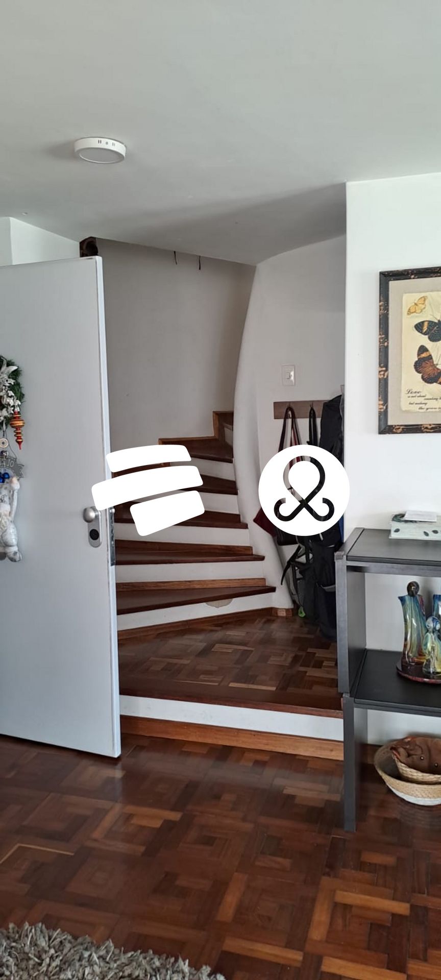 Apartamento en venta en Chico Norte, Bogotá · foto 5 de 21