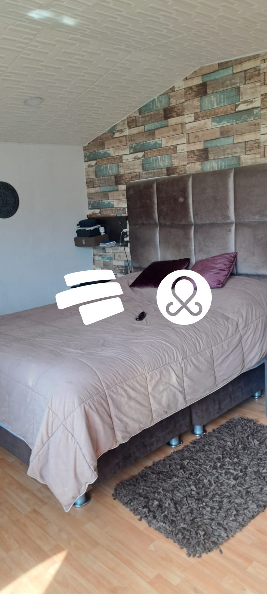 Apartamento en venta en Chico Norte, Bogotá · foto 6 de 21