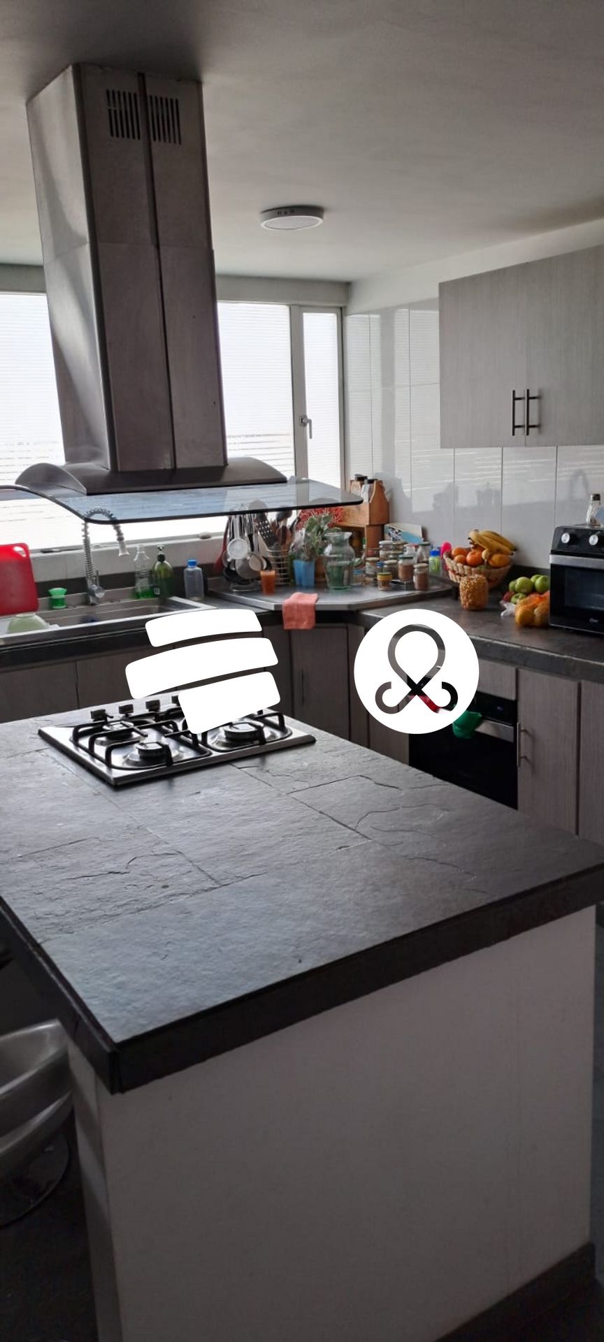 Apartamento en venta en Chico Norte, Bogotá · foto 7 de 21