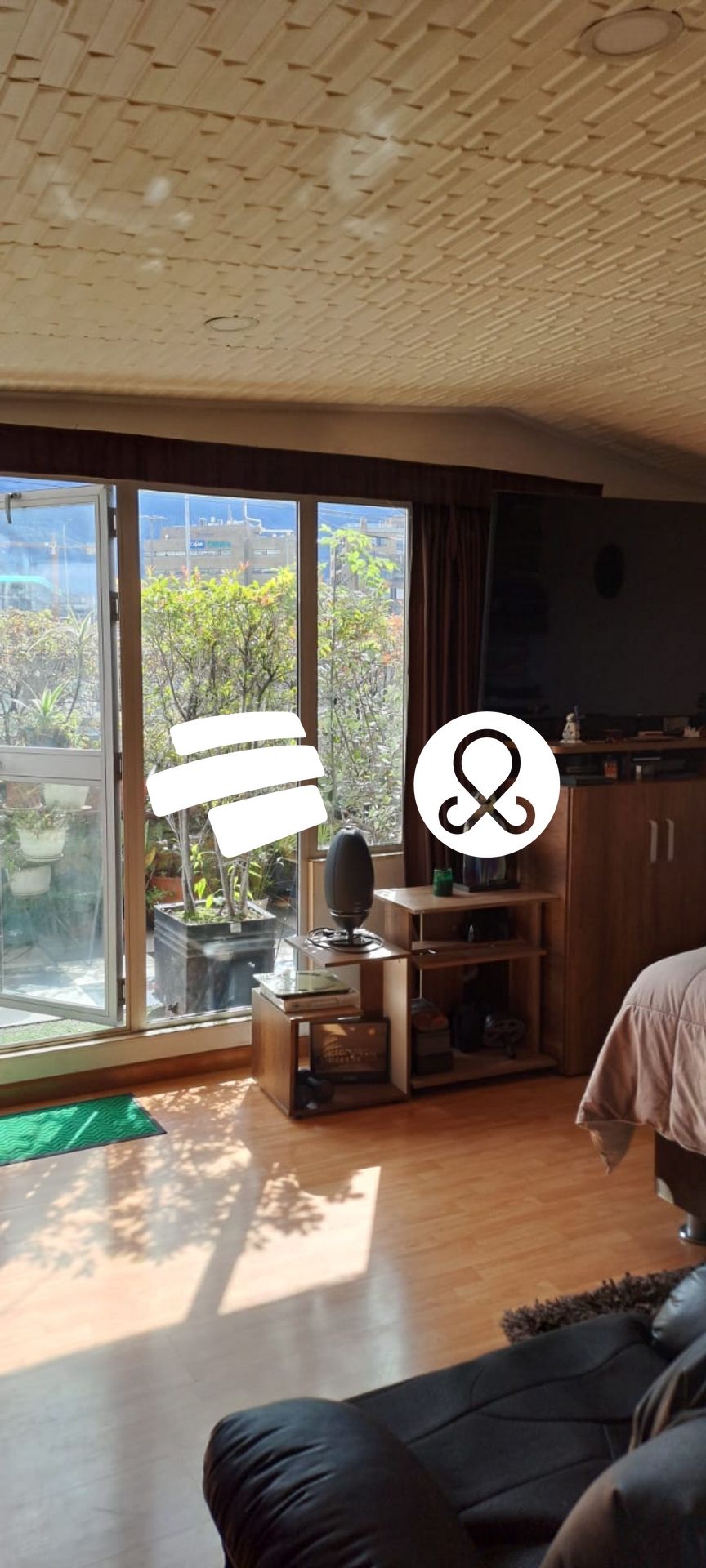 Apartamento en venta en Chico Norte, Bogotá · foto 12 de 21