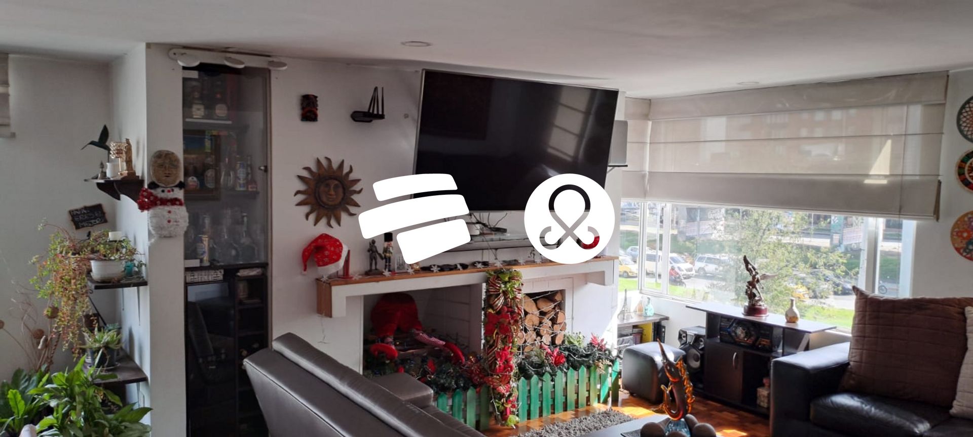 Apartamento en venta en Chico Norte, Bogotá · foto 15 de 21