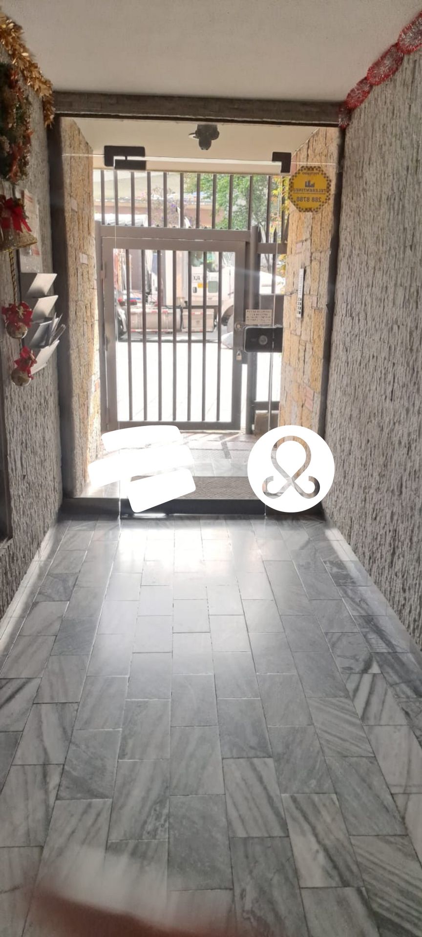 Apartamento en venta en Chico Norte, Bogotá · foto 16 de 21