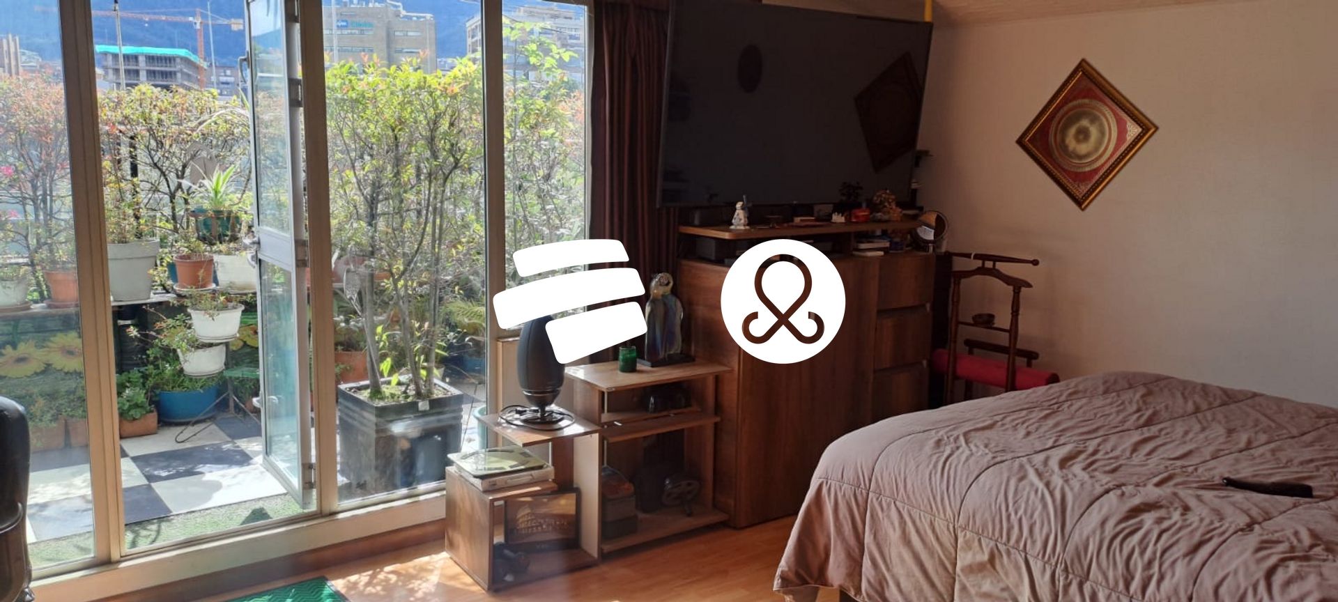 Apartamento en venta en Chico Norte, Bogotá · foto 18 de 21