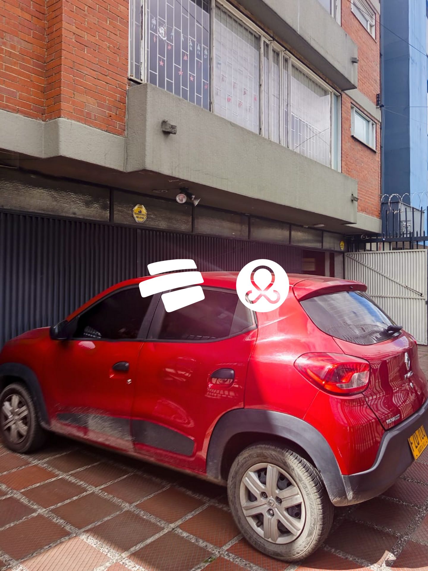 Apartamento en venta en Chico Norte, Bogotá · foto 20 de 21