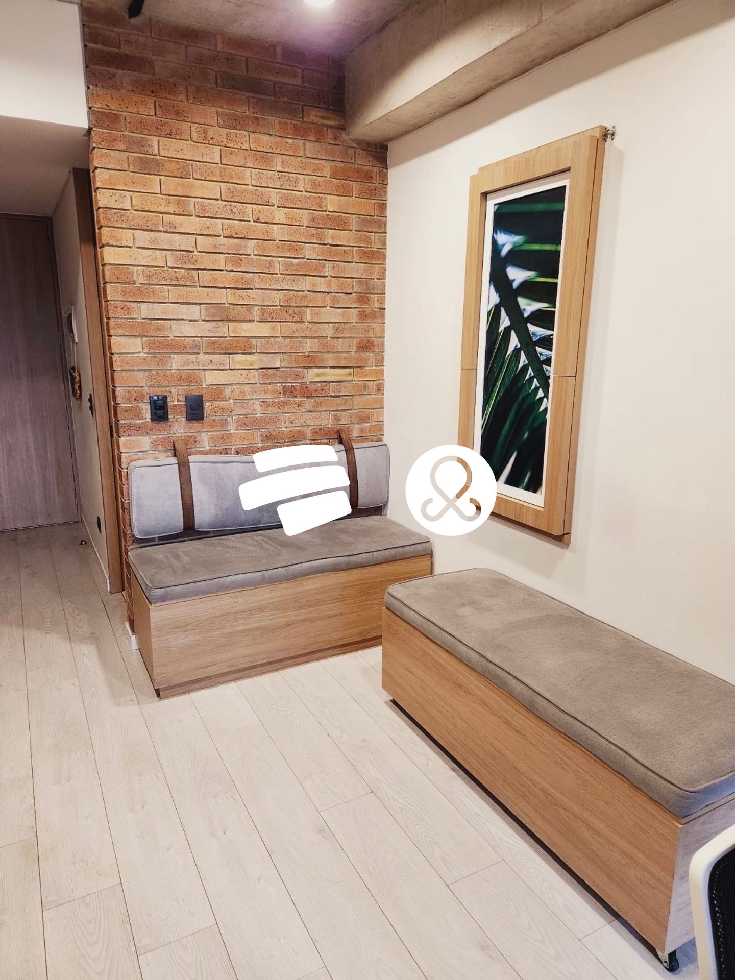 Apartamento en venta en Barrios Unidos, Bogotá · foto 2 de 22