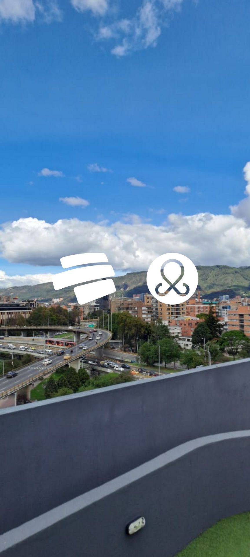 Apartamento en venta en Barrios Unidos, Bogotá · foto 3 de 22