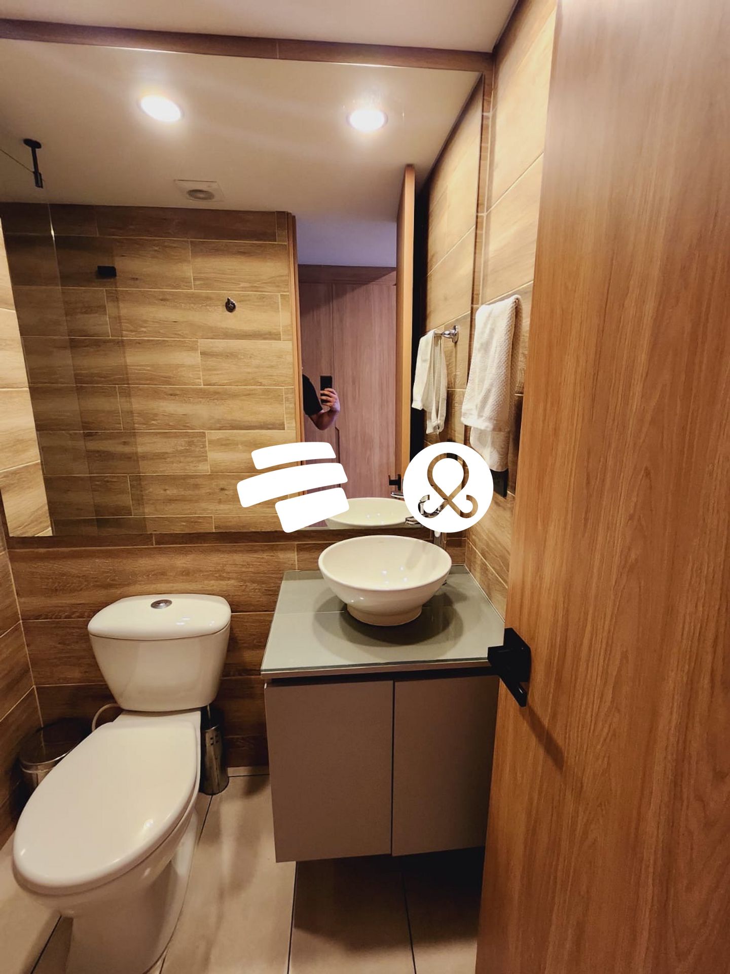 Apartamento en venta en Barrios Unidos, Bogotá · foto 6 de 22