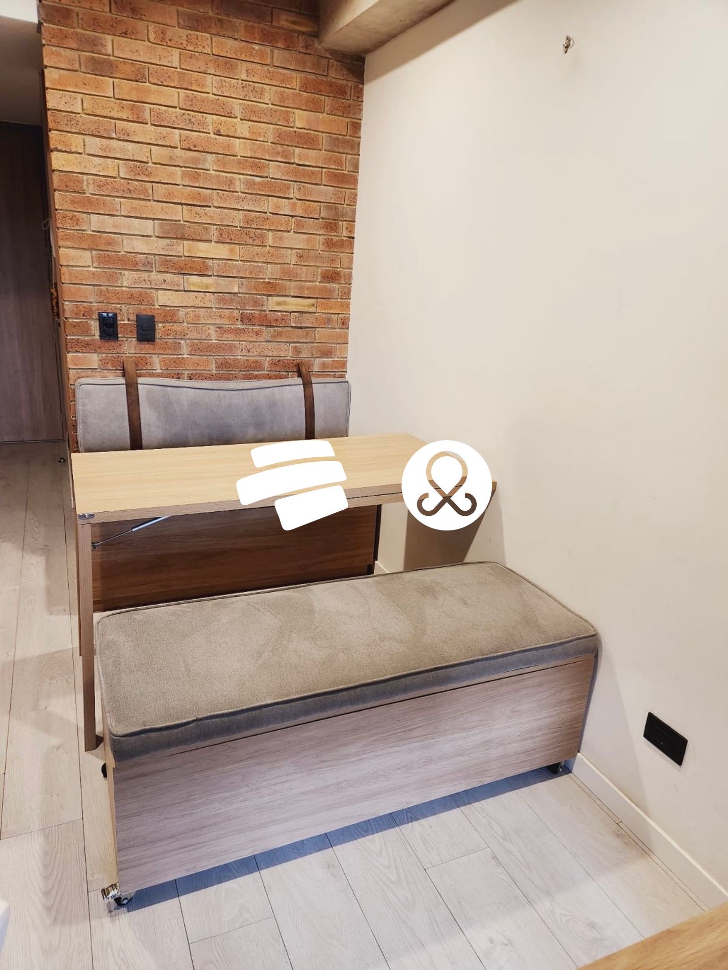 Apartamento en venta en Barrios Unidos, Bogotá · foto 12 de 22