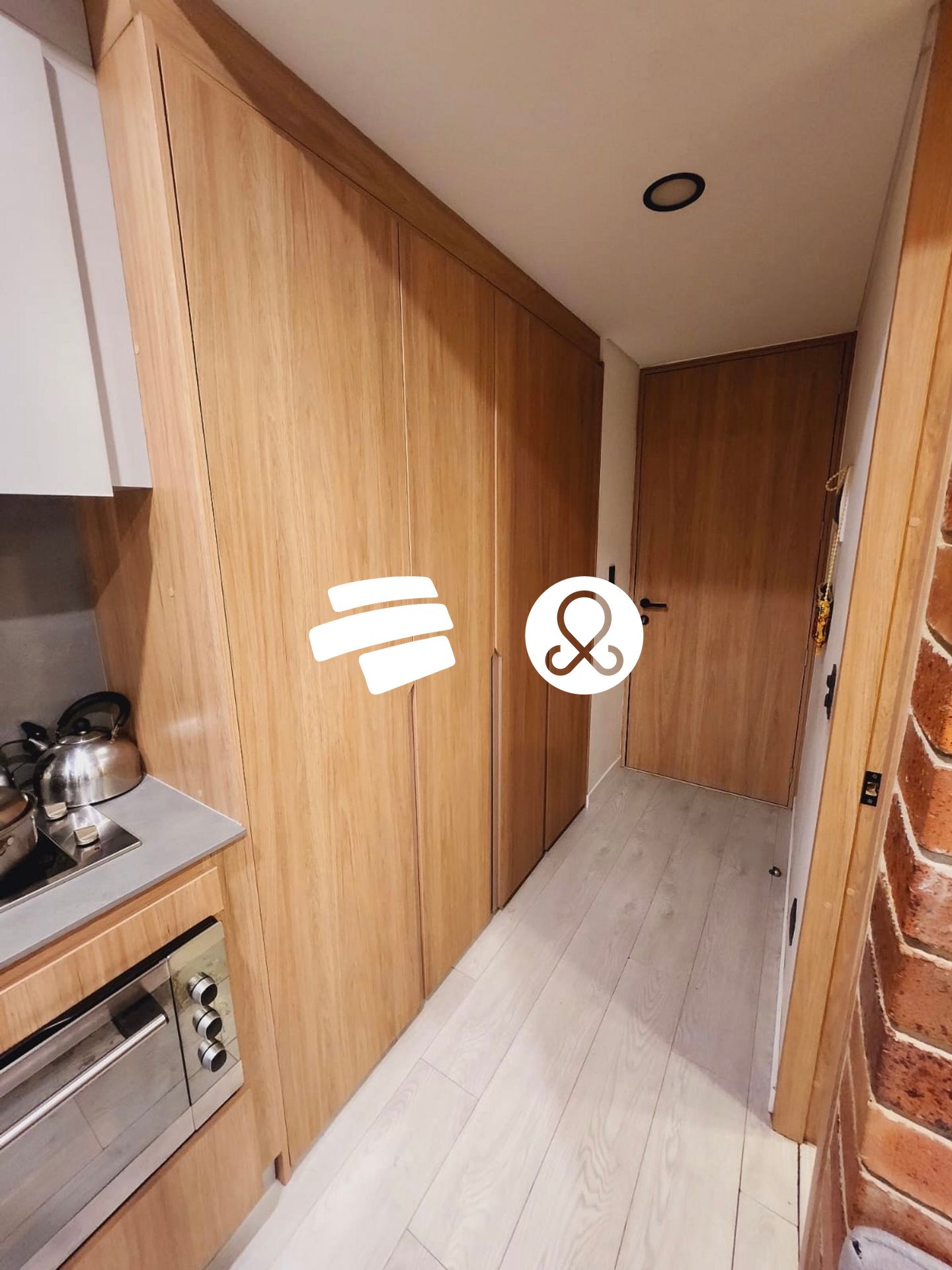 Apartamento en venta en Barrios Unidos, Bogotá · foto 14 de 22