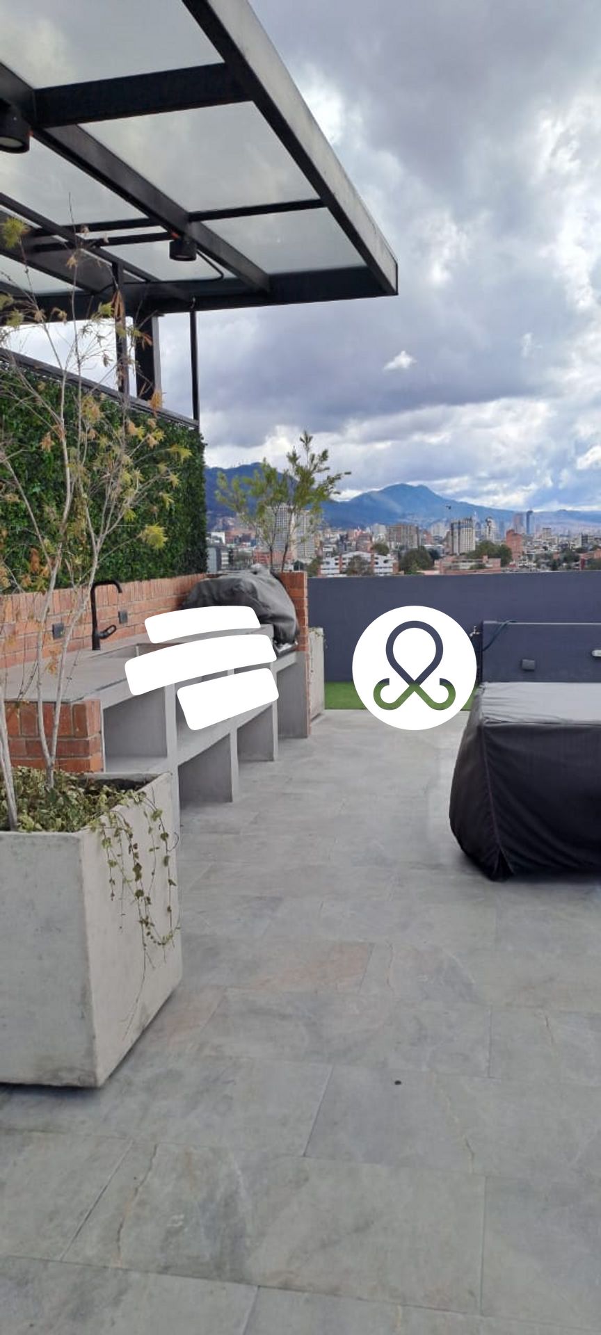 Apartamento en venta en Barrios Unidos, Bogotá · foto 22 de 22