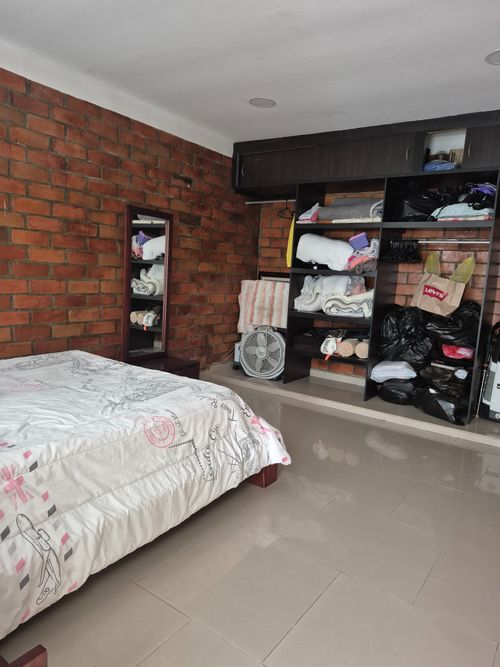 Casa de 5 alcobas en arriendo en Las Mercedes, Jamundí, 1680 m² · foto 9 de 24