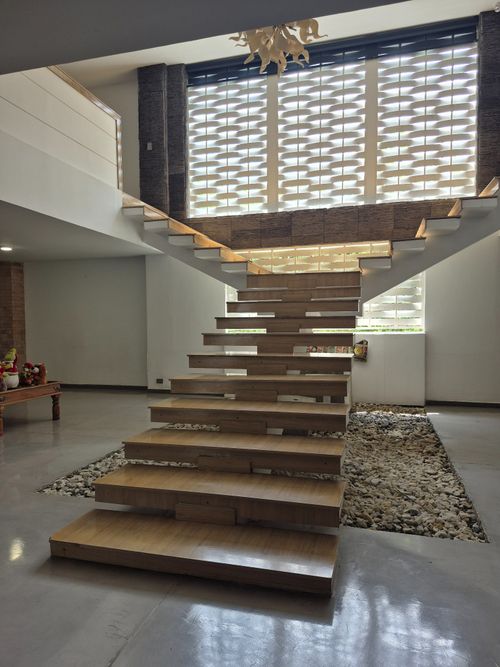 Casa de 5 alcobas en arriendo en Las Mercedes, Jamundí, 1680 m² · foto 16 de 24