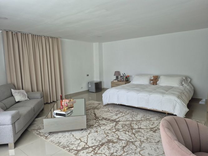 Casa de 5 alcobas en arriendo en Las Mercedes, Jamundí, 1680 m² · foto 17 de 24