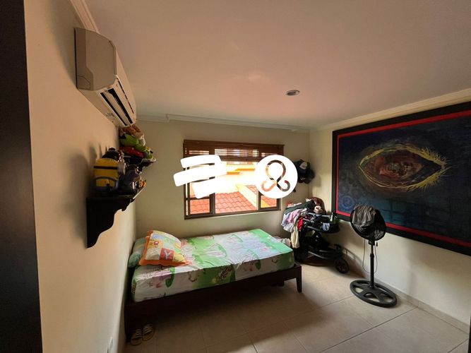 Casa de 4 alcobas en venta en Casa Blanca, Neiva, 160 m² · foto 16 de 20