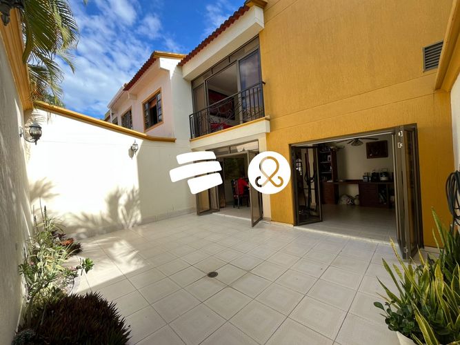 Casa de 4 alcobas en venta en Casa Blanca, Neiva, 160 m² · foto 19 de 20