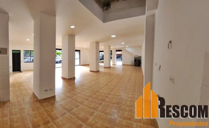 Local en arriendo en Santa Lucia, Medellín, 110 m² · foto 4 de 17