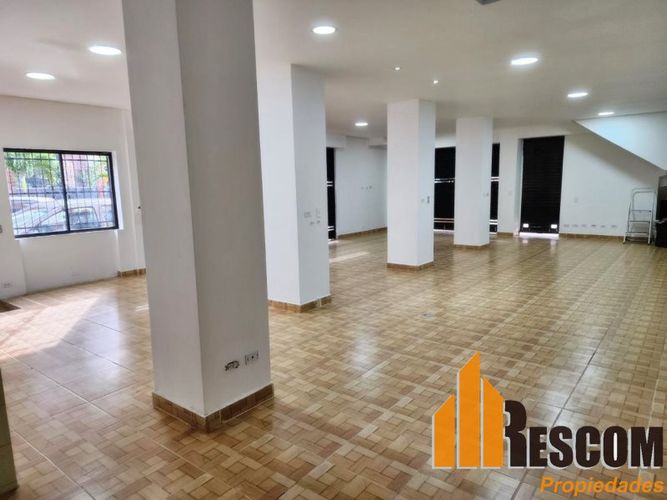 Local en arriendo en Santa Lucia, Medellín, 110 m² · foto 5 de 17