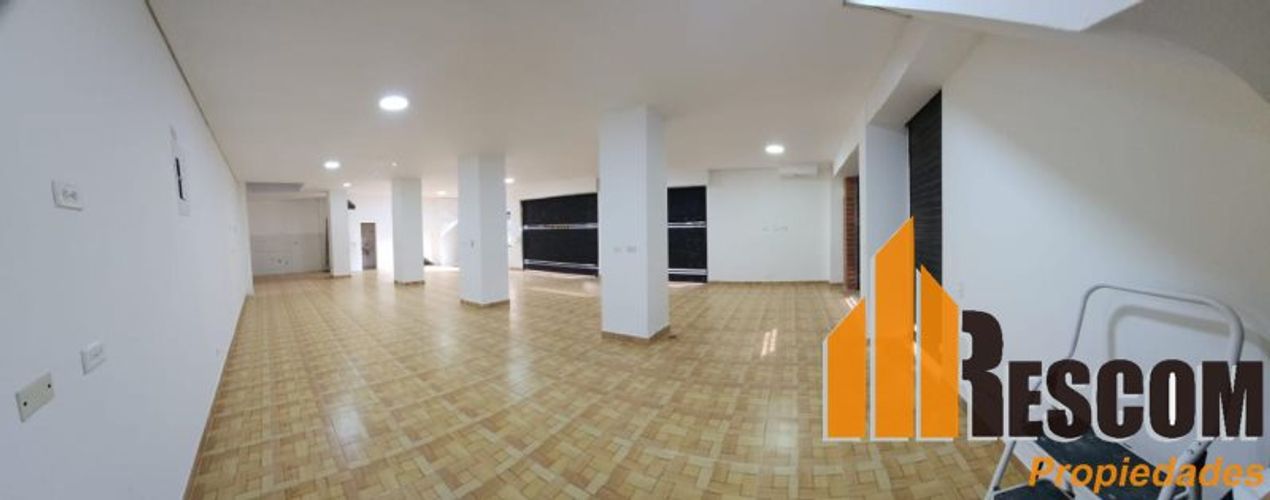 Local en arriendo en Santa Lucia, Medellín, 110 m² · foto 6 de 17