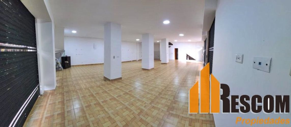 Local en arriendo en Santa Lucia, Medellín, 110 m² · foto 7 de 17