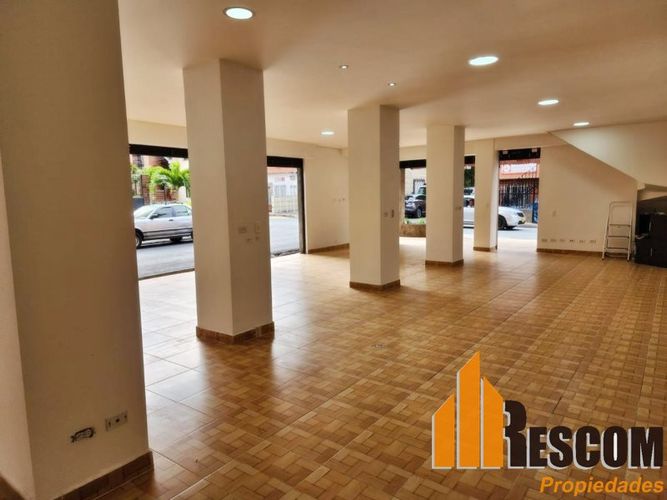 Local en arriendo en Santa Lucia, Medellín, 110 m² · foto 8 de 17
