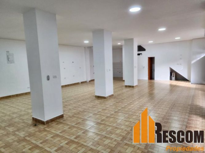 Local en arriendo en Santa Lucia, Medellín, 110 m² · foto 9 de 17