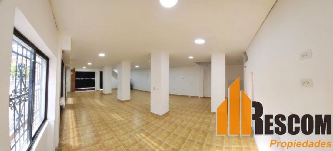Local en arriendo en Santa Lucia, Medellín, 110 m² · foto 10 de 17
