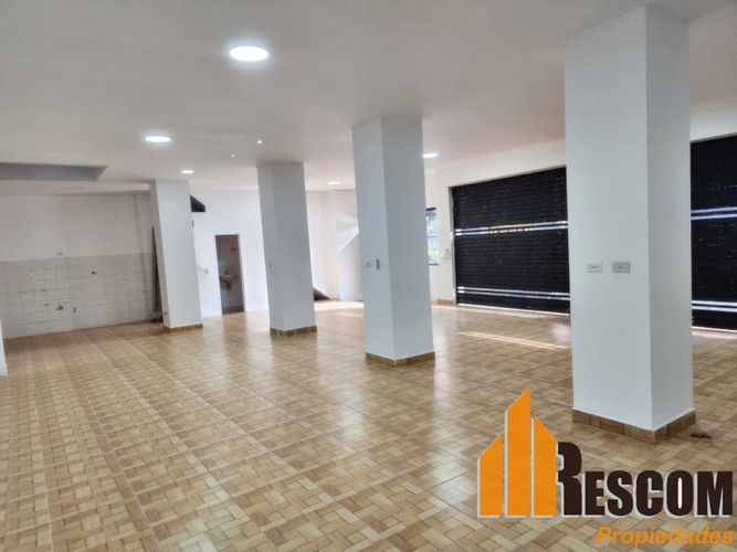 Local en arriendo en Santa Lucia, Medellín, 110 m² · foto 11 de 17