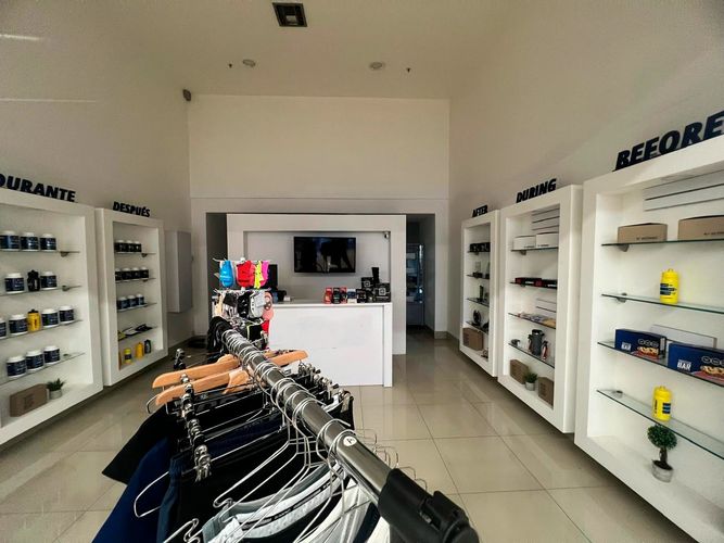 Local en venta en Mesa, Envigado, 40 m² · foto 6 de 7